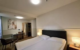 Hotel Central Continental